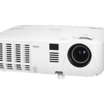 NEC NP-V300X