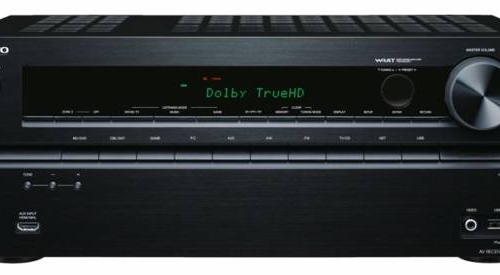 TX-NR515 onkyo