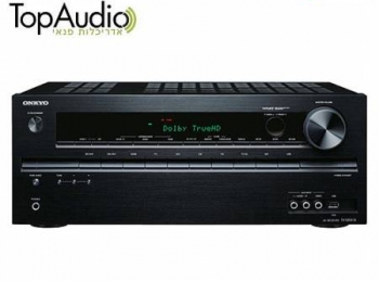 onkyo דגם TX-NR616