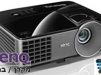 מקרן BenQ דגם MS513P