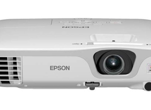 מקרן EPSON EB-S02