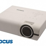 מקרן INFOCUS SP8600