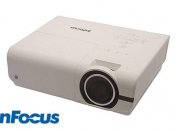 מקרן INFOCUS SP8600