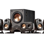 סט 5 רמקולים KLIPSCH מבית