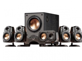 סט 5 רמקולים KLIPSCH מבית