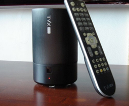 סטרימר Dvico TViX HD N1