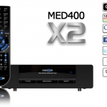 סטרימר MED-400 -2
