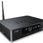 סטרימר TVIX S2