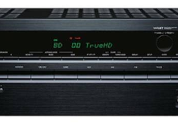 רסיבר ONKYO TX-SR313