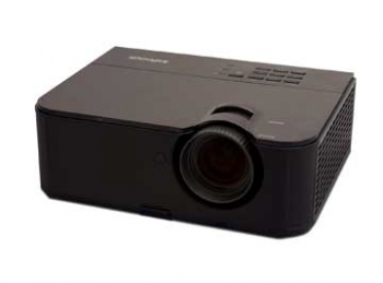 InFocus IN3124 Projector