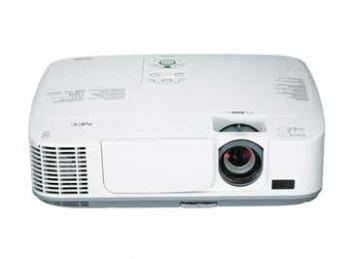 NEC-NP-M300W-LCD-projector