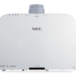 Nec NP-PA622U