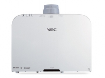 Nec NP-PA622U