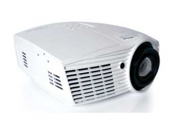 Optoma HD161X DLP 3D Projector