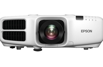 מקרן מקצועי epson EB G6370