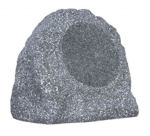 r800 רמקולם בצורת סלע